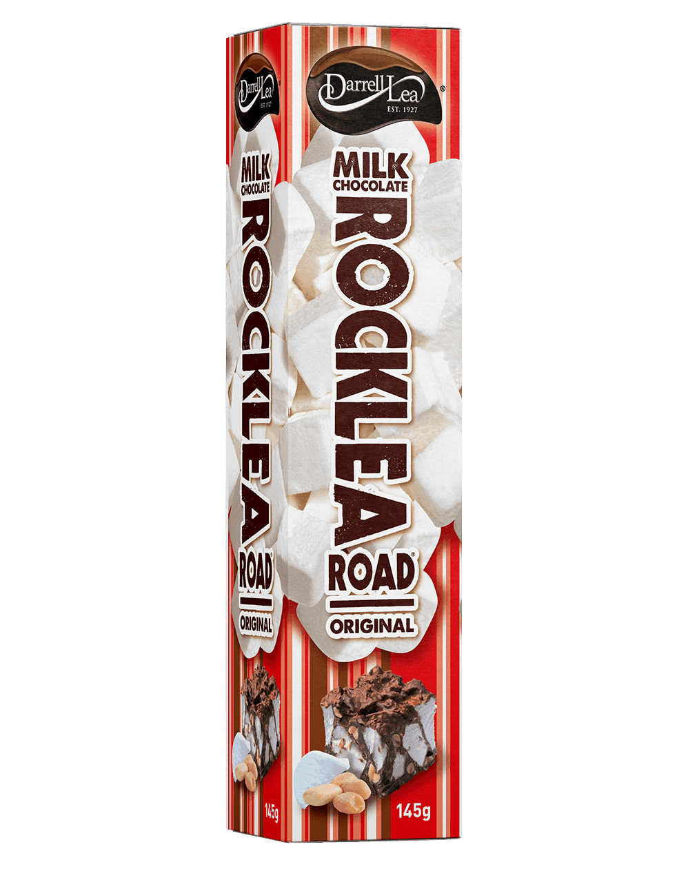 Image of Rocklea Road Original 145G