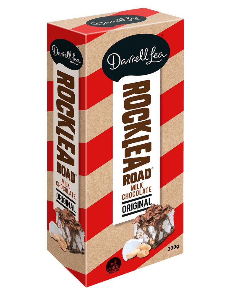 Image of Rocklea Road Original 290G