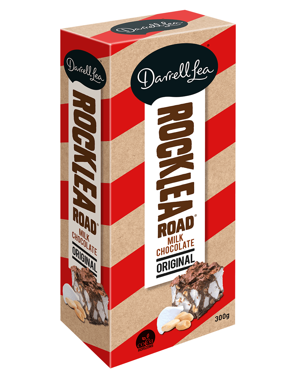 Image of Rocklea Road Original 290G