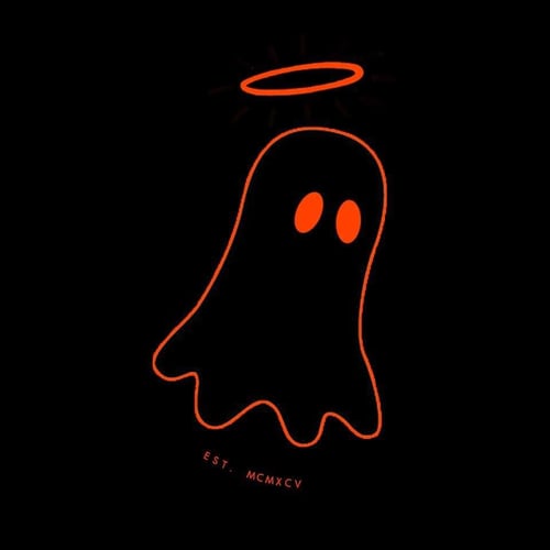 Image of DEAD GHOST LONG SLEEVE