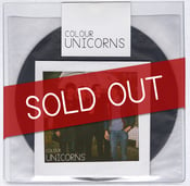 Image of Unicorns (7" Vinyl + CD)