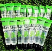 Beauty Treats Aloe Lip Gloss