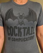 Image of Cocktail of Complications T-Shirt