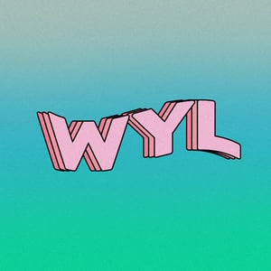 Image of WYL - Introducing - LP (WADADA)