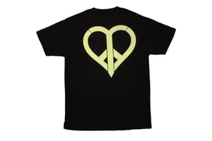 Image of 1-800-LUV-MORE Tee