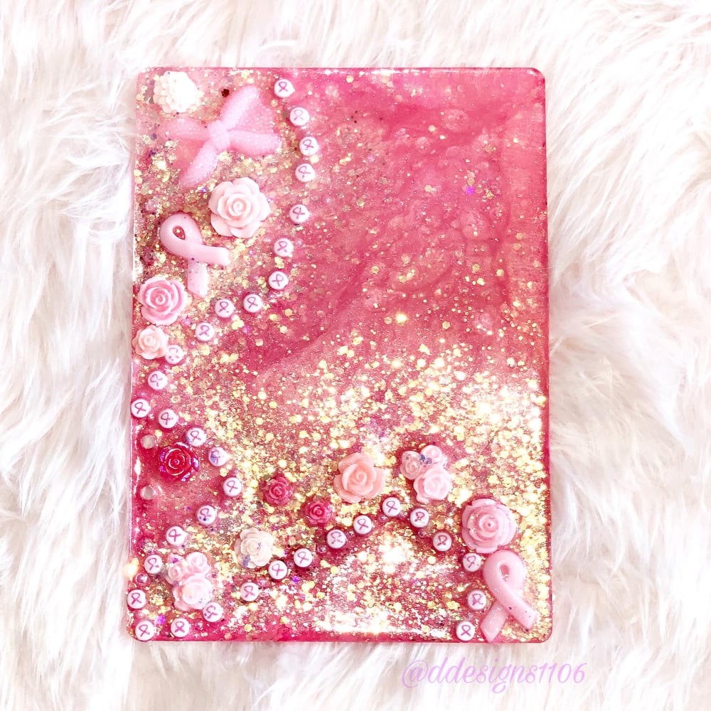 Image of Refillable journal 📓 