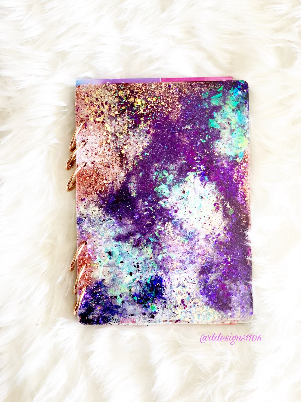 Image of Refillable journal 📓 