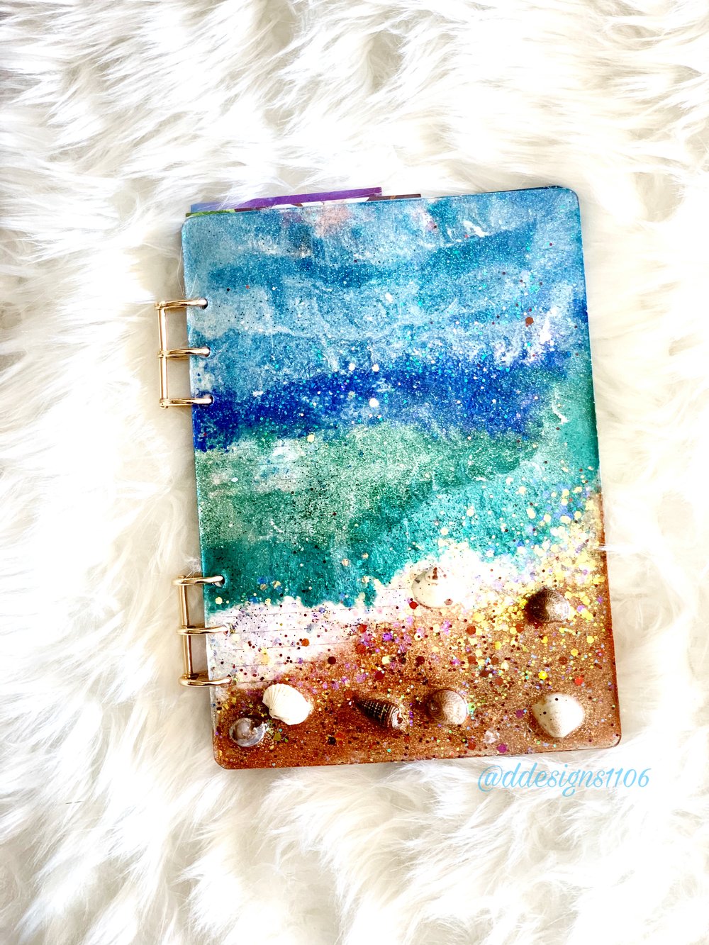 Image of Refillable journal 📓 