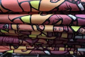 Image of NEC DEUS NEC DOMINUS