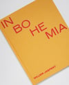 In Bohemia book