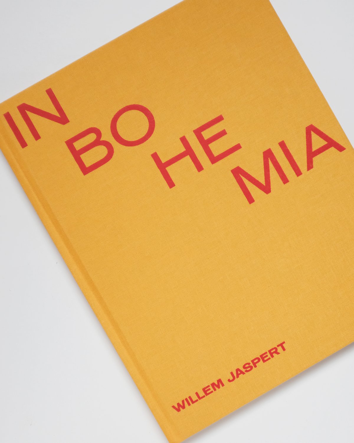 Image of In Bohemia book