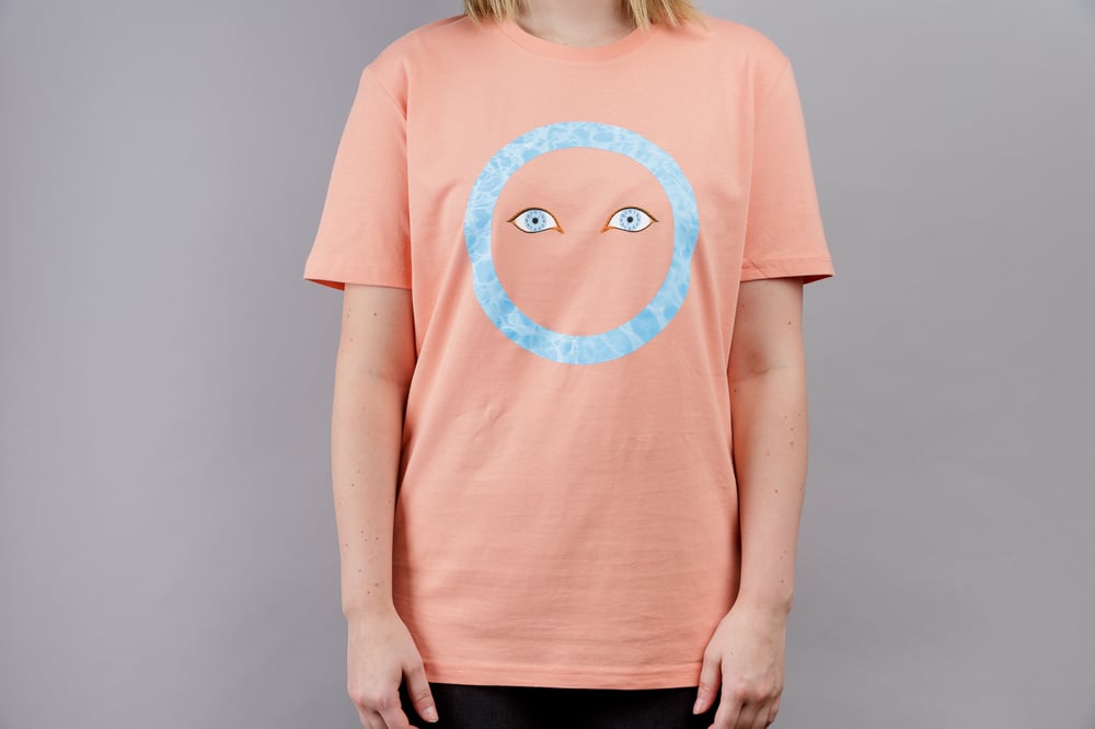 Shana Moulton, <i>T-Shirt</i>, 2019