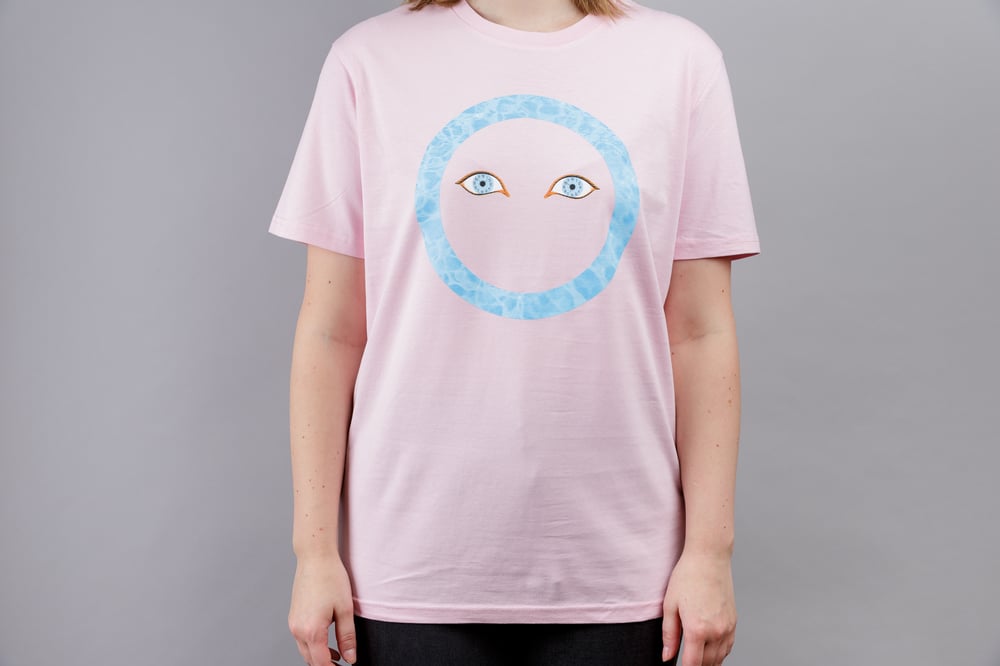 Shana Moulton,  <i>T-Shirt</i>, 2019
