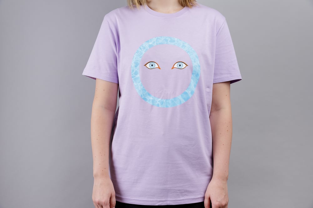 Shana Moulton,  <i>T-Shirt</i>, 2019