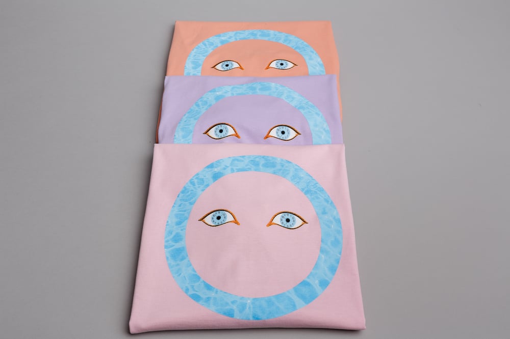 Shana Moulton, <i>T-Shirt</i>, 2019