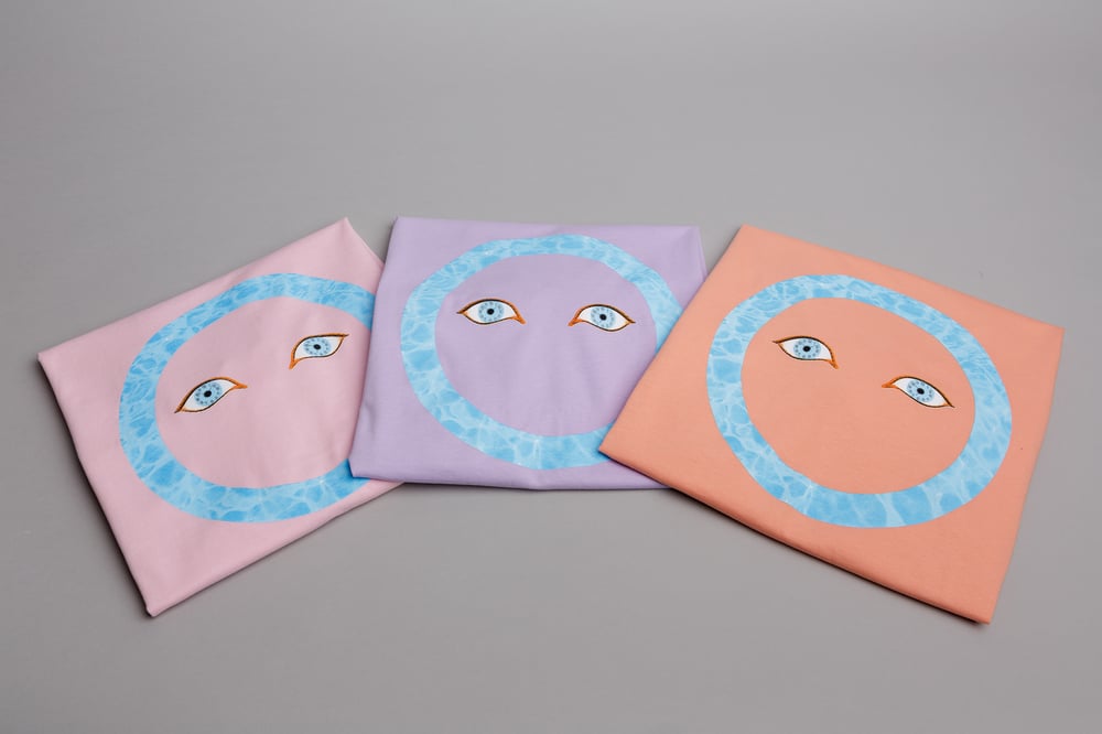 Shana Moulton, <i>T-Shirt</i>, 2019