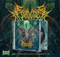 ETHOLOGY-ASCENSION OF THE ANCIENT ORGANISM CD