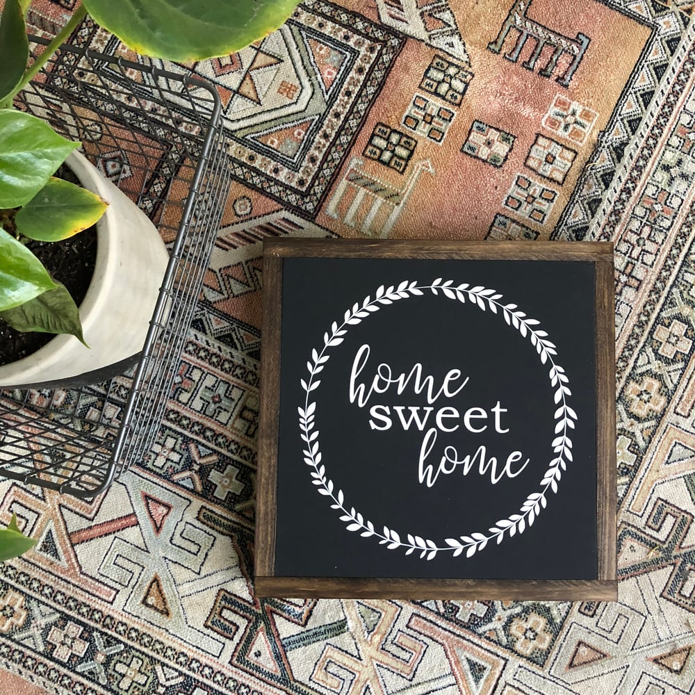 Image of Home Sweet Home2