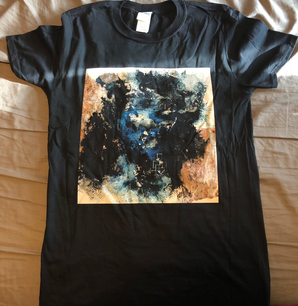 Image of Limited Edition N.O.S.D.A.B. Unisex Tee-shirt 