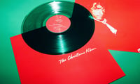 Image 1 of The Christmas Album LP