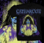 Image of CATHARCYST - T Shirts 