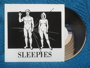 Image of Sleepies LP