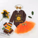 Image of My First Thanksgiving Outfit - 12-24M Available