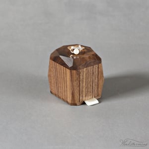 Image of Wonderful ring box 