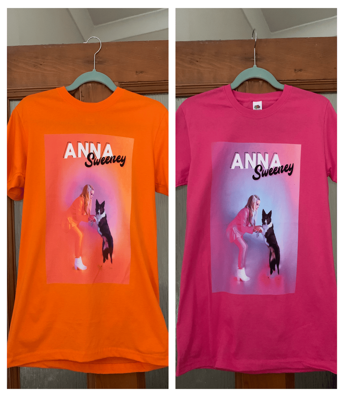 Image of Jasper Merch Tees
