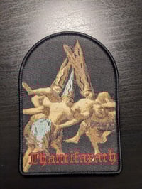 Image 2 of Thantifaxath - Hive Mind Narcosis