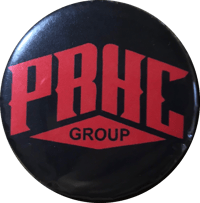 Image 4 of PRHC pins Diferent Colors