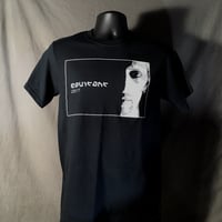 Image 3 of EQUITANT - ZEIT (WHITE & GREY PRINT)