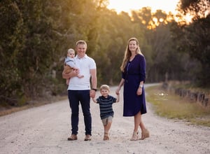 Image of WINTER  MINI SESSIONS | $275 inc.GST