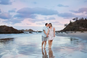 Image of AUTUMN/WINTER  MINI SESSIONS | $275 inc.GST