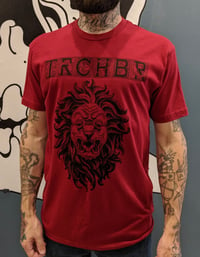 Image 1 of Lion Shirt