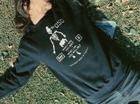 Image 2 of THE MORGUE | OSO for ROOT | Crewneck