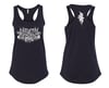 Riddick Logo Girl Tank Top