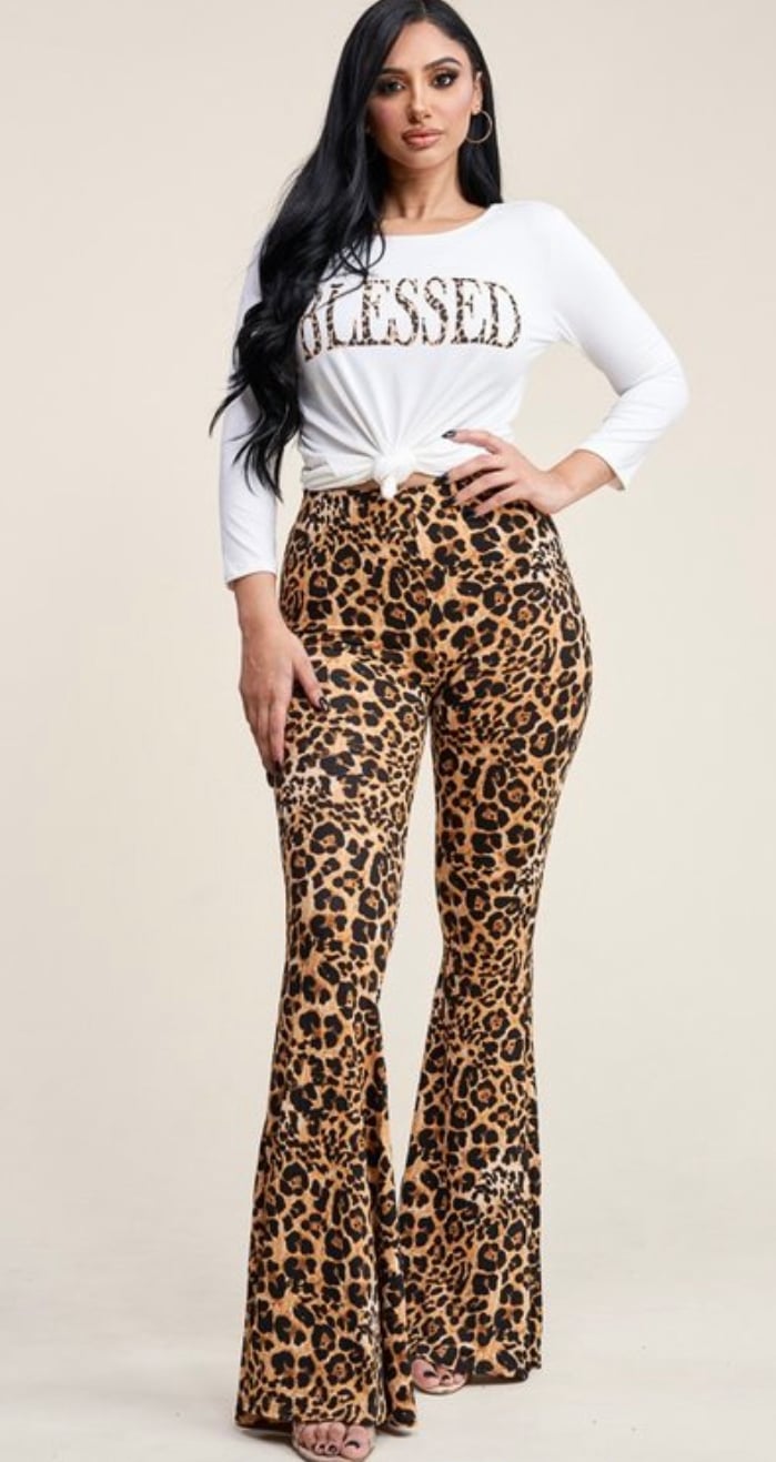 Image of Blessed Set plus size