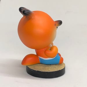 Image of MINI NEKO SAMA & SUNNY SET (FREE SHIPPING!)