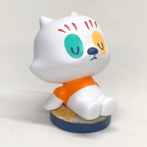 Image of MINI NEKO SAMA & SUNNY SET (FREE SHIPPING!)