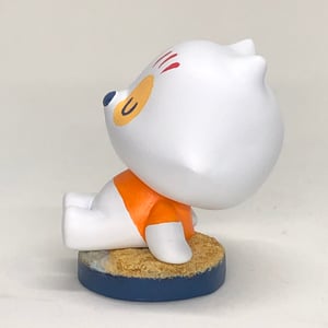 Image of MINI NEKO SAMA & SUNNY SET (FREE SHIPPING!)