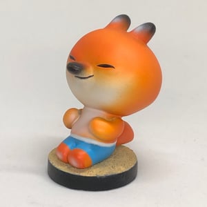 Image of MINI NEKO SAMA & SUNNY SET (FREE SHIPPING!)