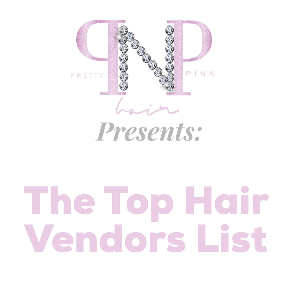 Image of The Top Vendors List