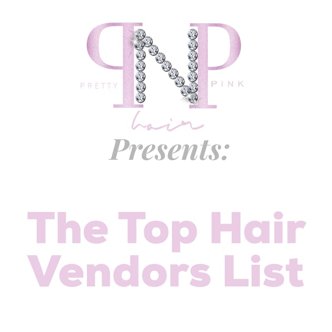 Image of The Top Vendors List 