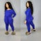 Image of Alicia Lounge “ JUMPSUIT ” 