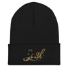 Soul camo beanie 