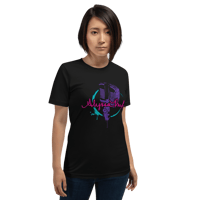 Image 3 of Classic Mic - Unisex T-Shirt