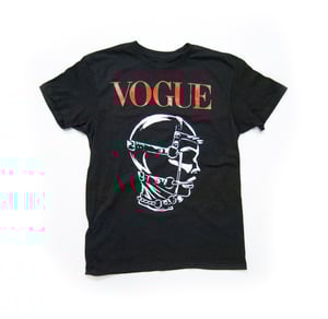 Image of UNDONE BY DESIRE Shirt