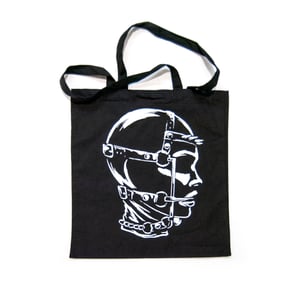 Image of UNDONE BY DESIRE Tote