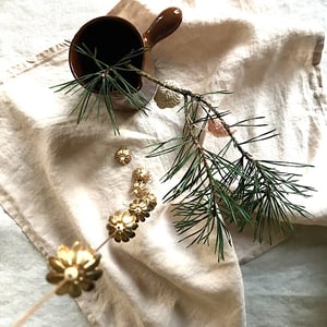 Image of FLEURETTE guirlande